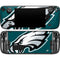 NFL Philadelphia Eagles Large Logo Steam Deck Handheld Gaming Computer Skin